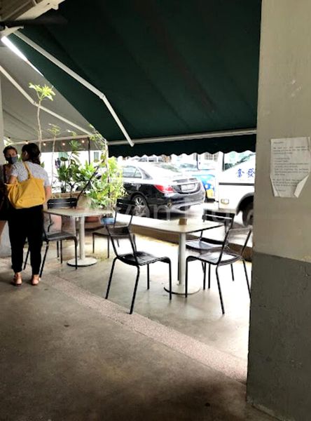 Shop / Shophouse for Sale in  Havelock Road - Image 1